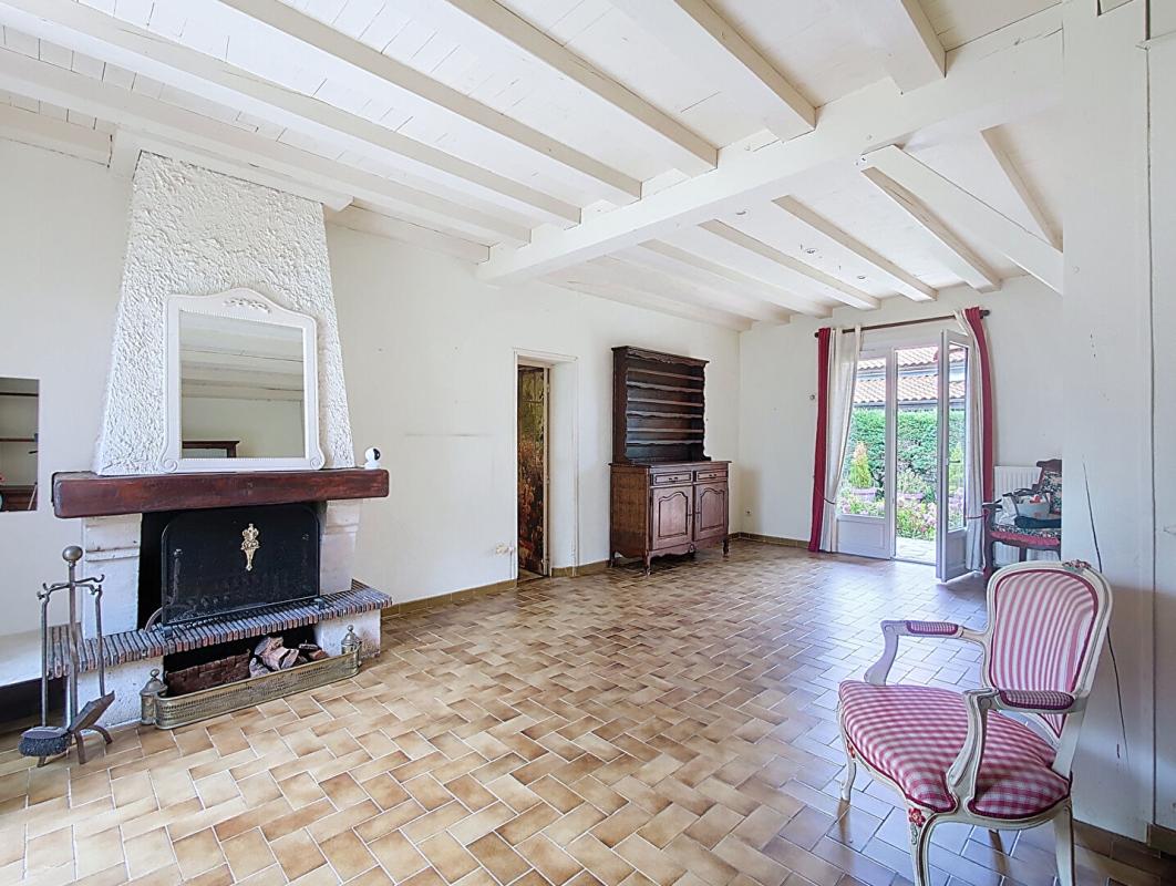 CESTAS Maison Cestas 8 pièce(s) 160 m2 5