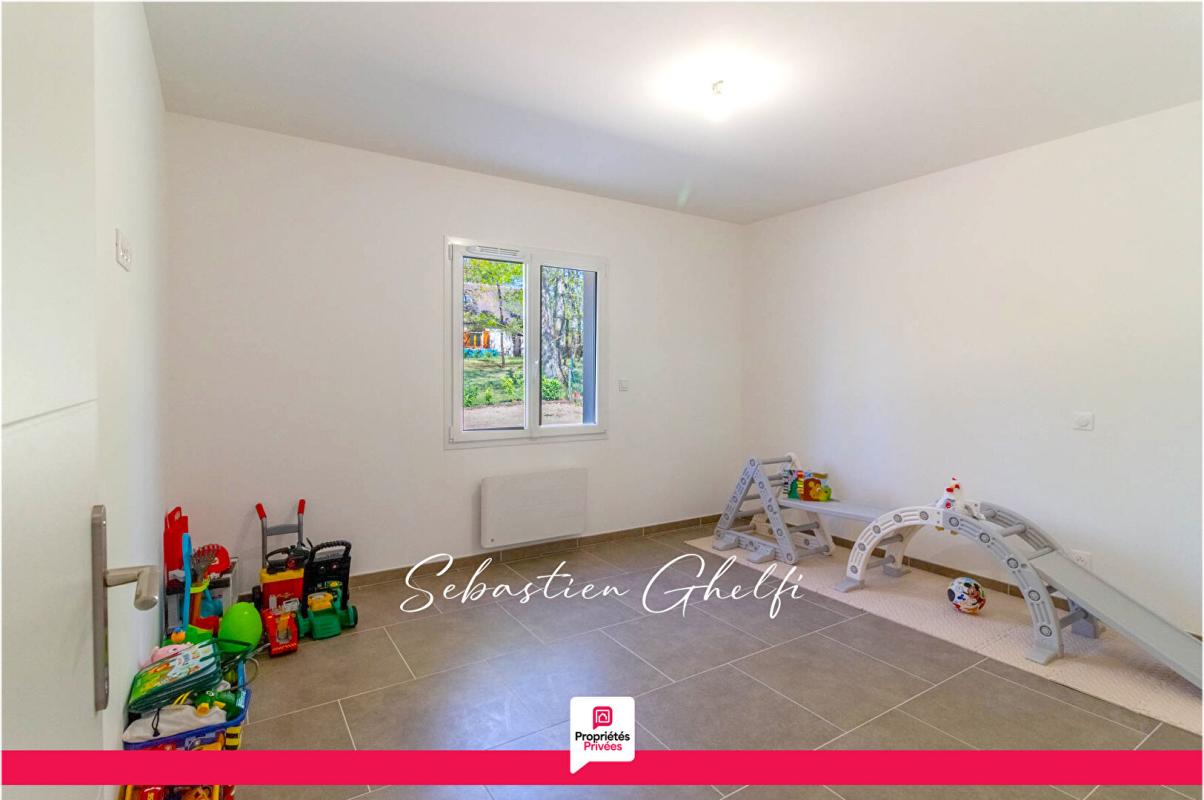 CONTRES belle maison de plain-pied avec 3 chambres dont 1 suite parentale 10