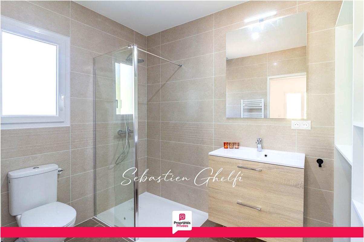 CONTRES belle maison de plain-pied avec 3 chambres dont 1 suite parentale 11