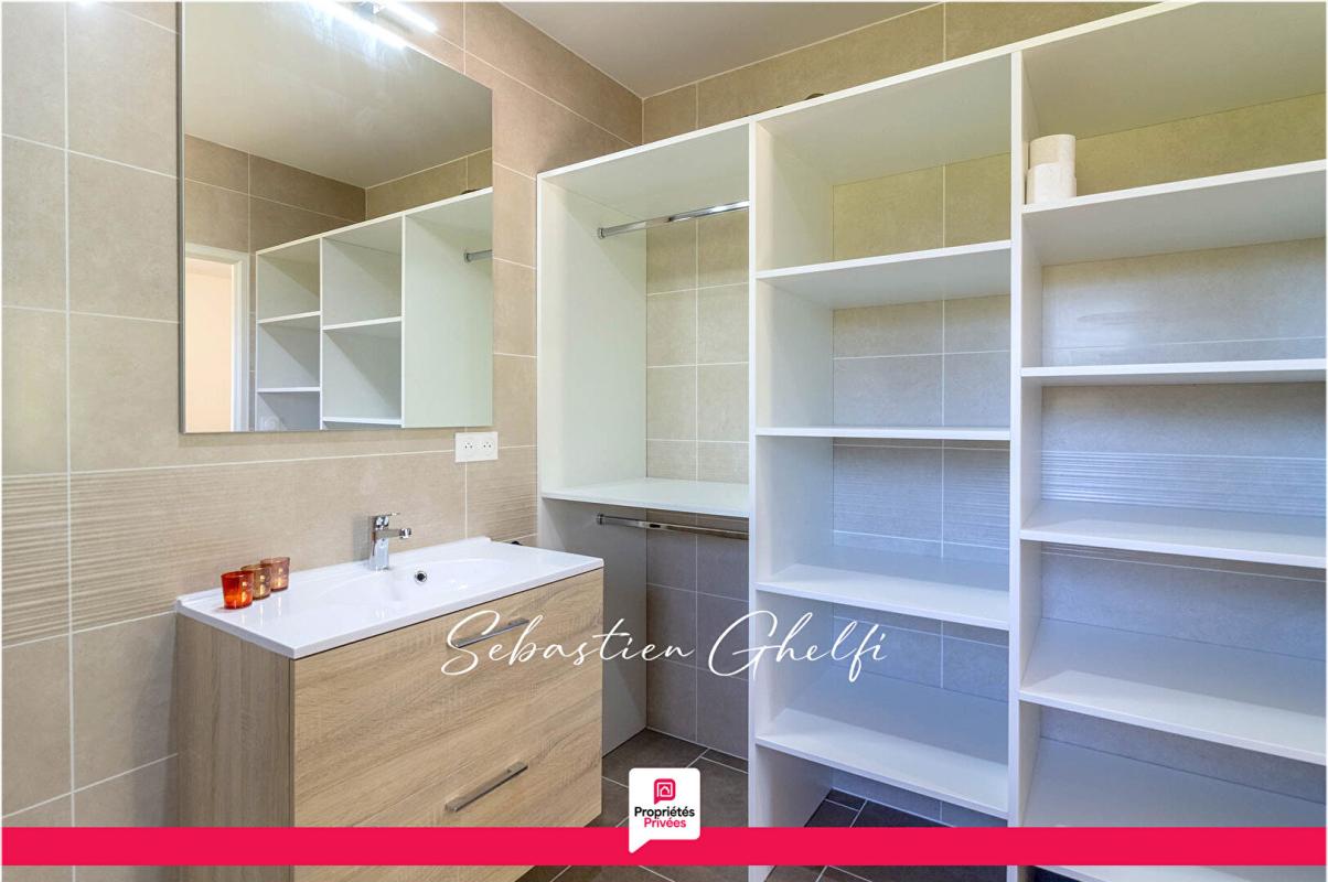 CONTRES belle maison de plain-pied avec 3 chambres dont 1 suite parentale 12