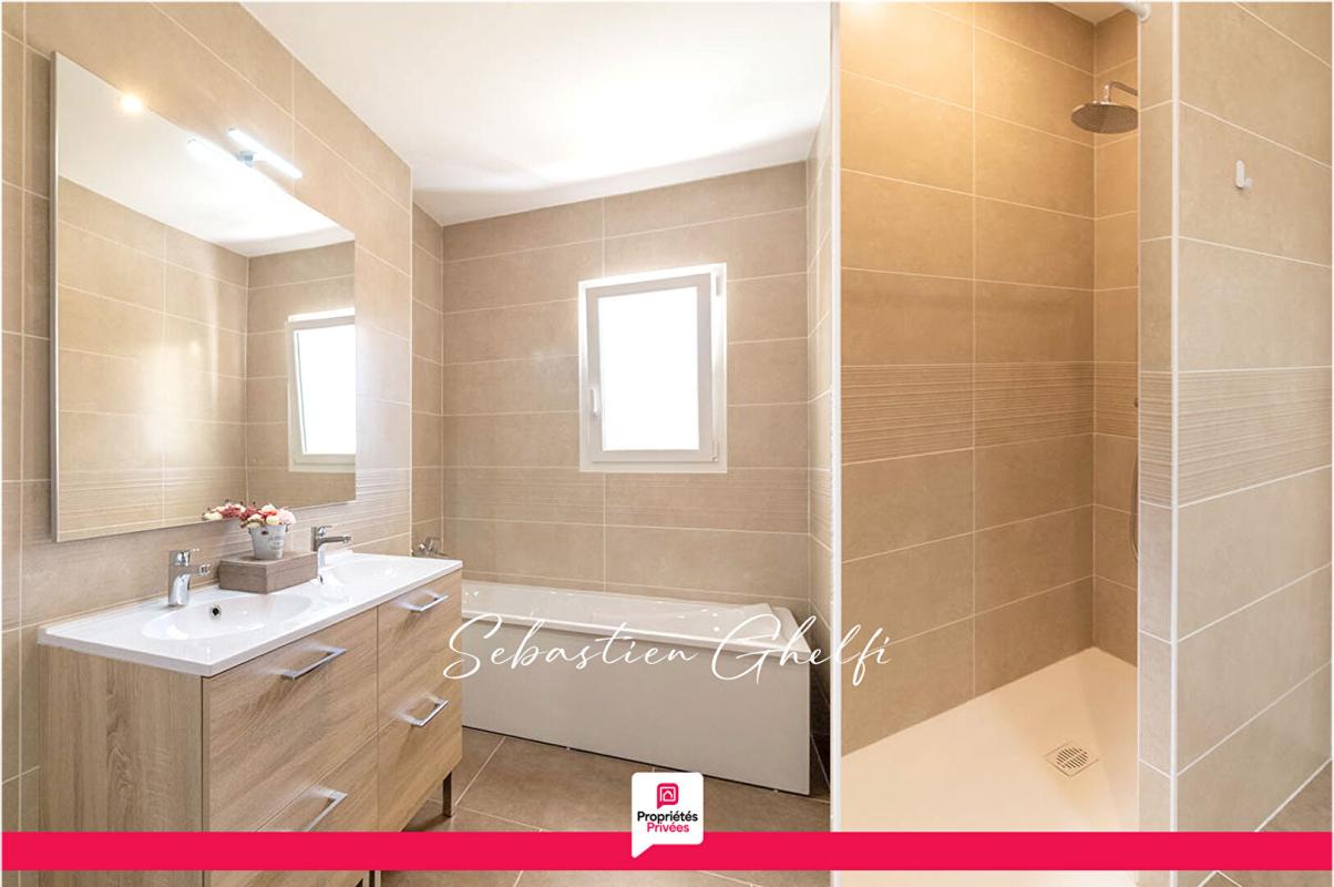 CONTRES belle maison de plain-pied avec 3 chambres dont 1 suite parentale 14