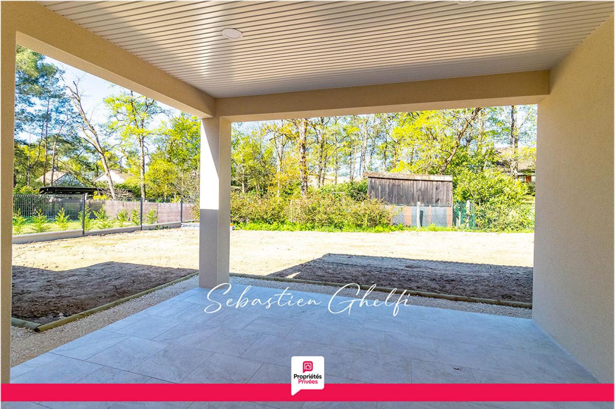 CONTRES belle maison de plain-pied avec 3 chambres dont 1 suite parentale 15