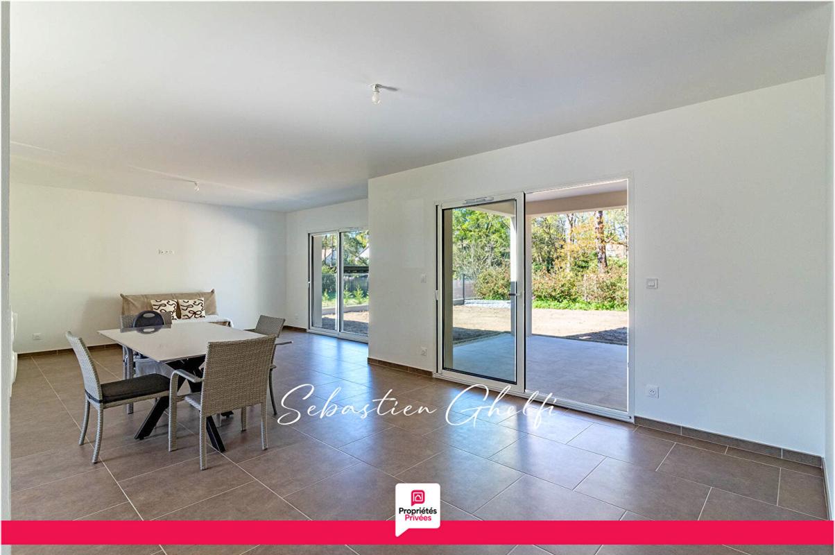 CONTRES belle maison de plain-pied avec 3 chambres dont 1 suite parentale 3