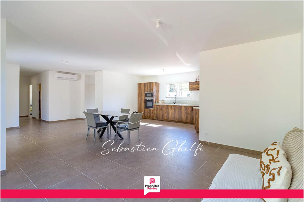 CONTRES belle maison de plain-pied avec 3 chambres dont 1 suite parentale 7