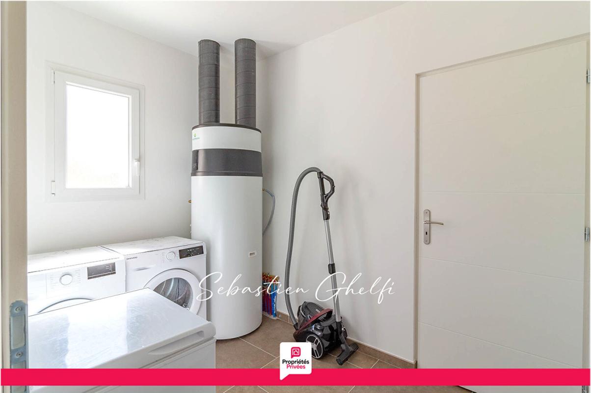 CONTRES belle maison de plain-pied avec 3 chambres dont 1 suite parentale 8