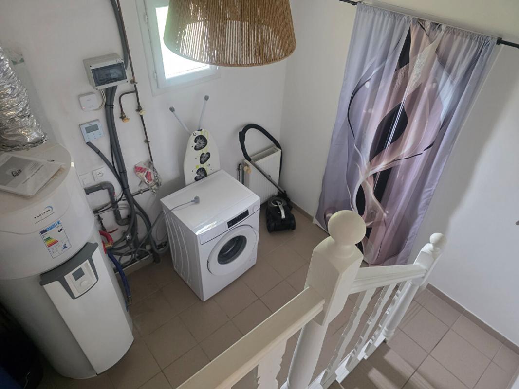 MONETAY-SUR-ALLIER Maison Monetay Sur Allier 5 pièce(s) 126 m2 10