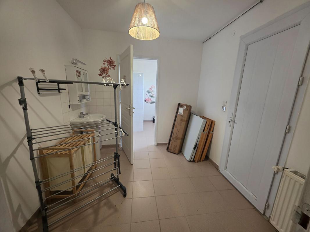 MONETAY-SUR-ALLIER Maison Monetay Sur Allier 5 pièce(s) 126 m2 11