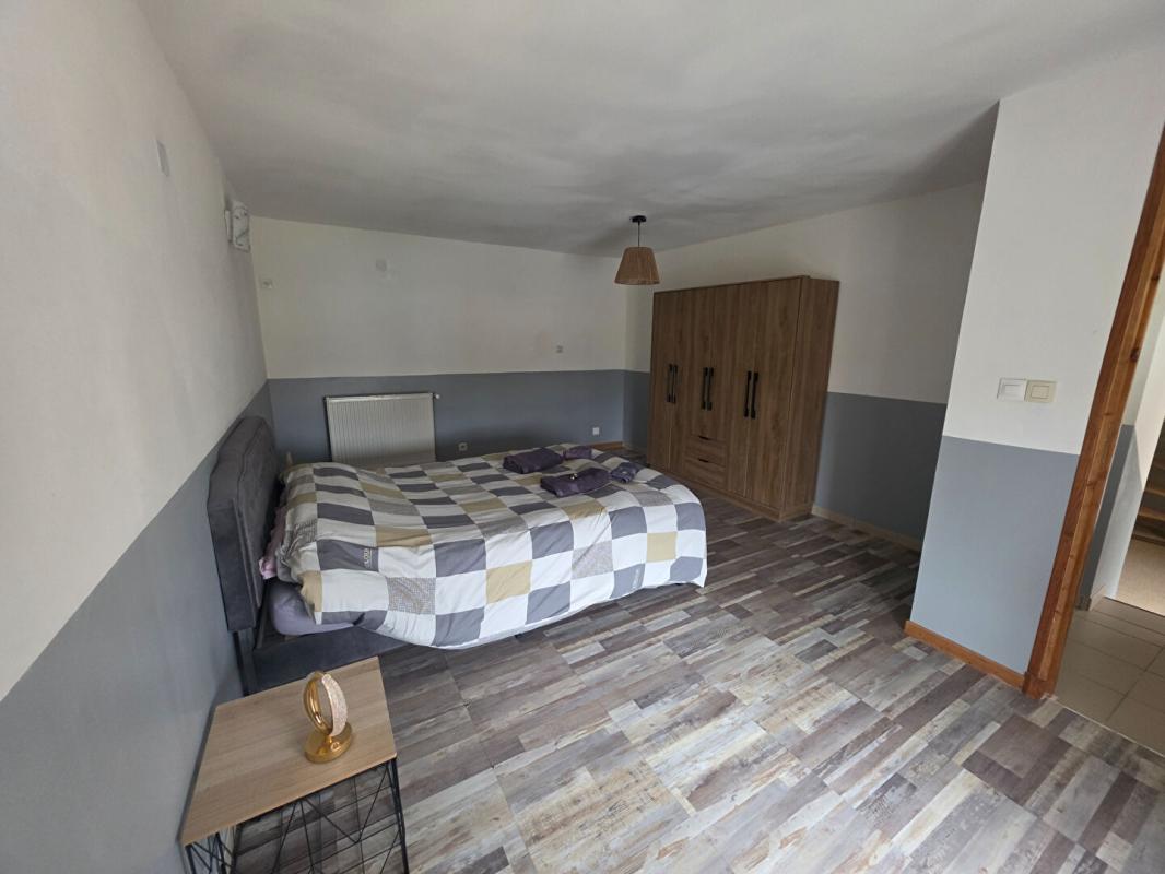 MONETAY-SUR-ALLIER Maison Monetay Sur Allier 5 pièce(s) 126 m2 14