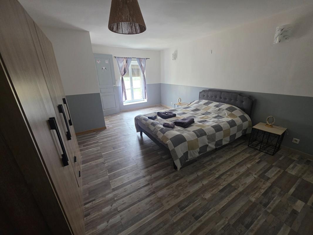 MONETAY-SUR-ALLIER Maison Monetay Sur Allier 5 pièce(s) 126 m2 15