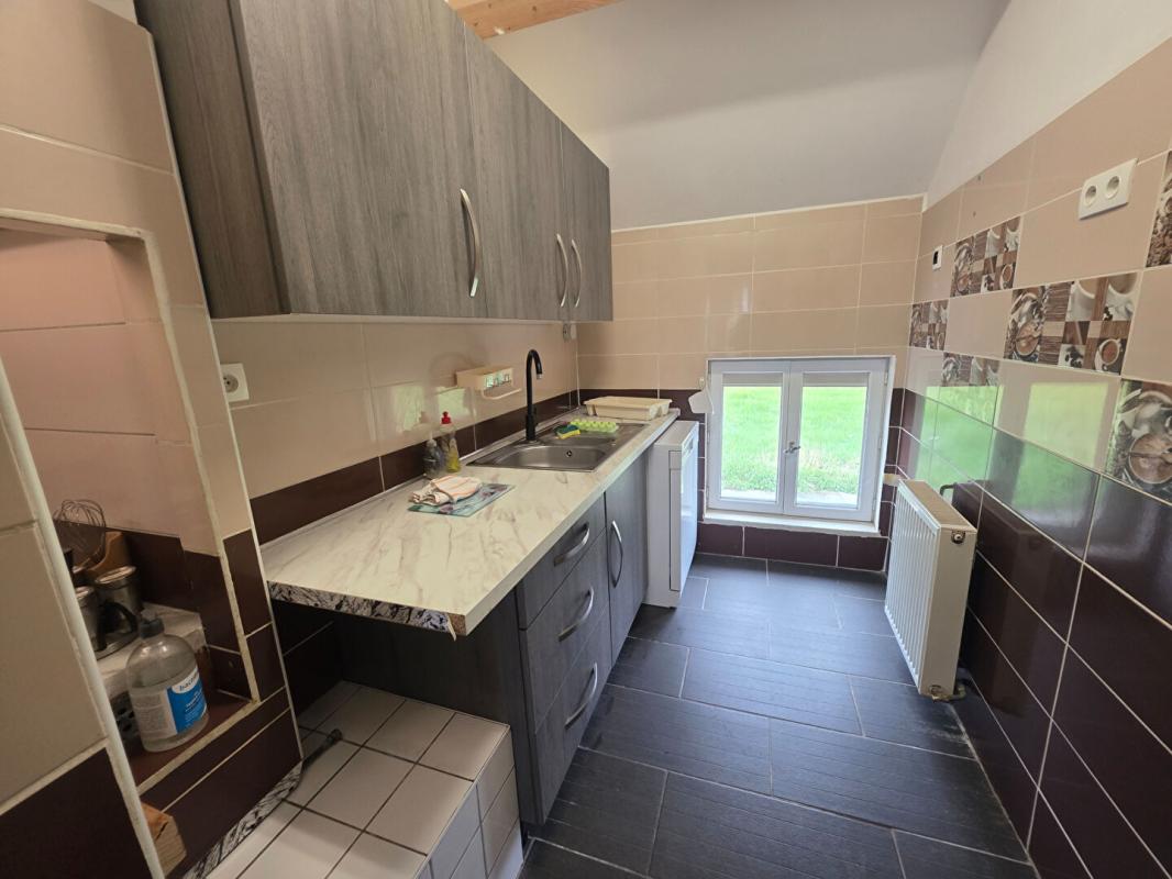 MONETAY-SUR-ALLIER Maison Monetay Sur Allier 5 pièce(s) 126 m2 3