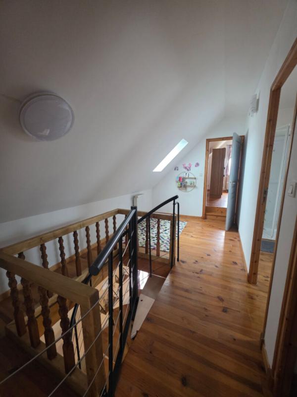 MONETAY-SUR-ALLIER Maison Monetay Sur Allier 5 pièce(s) 126 m2 9