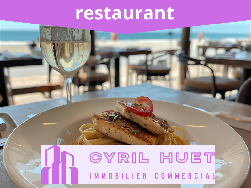 SAINTE-MAXIME SAINTE MAXIME - Restaurant plage 200 Couverts 3