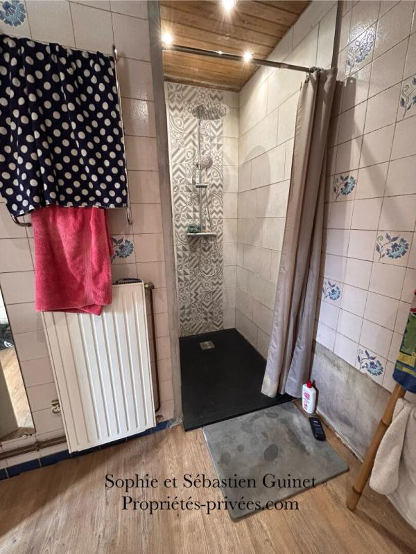 NALLIERS Maison Nalliers 7 pièce(s) 152 m2 10