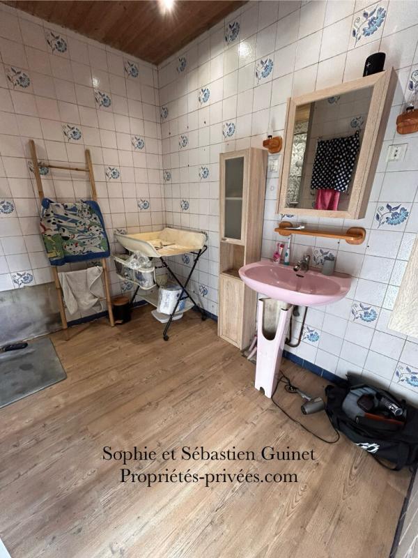 NALLIERS Maison Nalliers 7 pièce(s) 152 m2 11