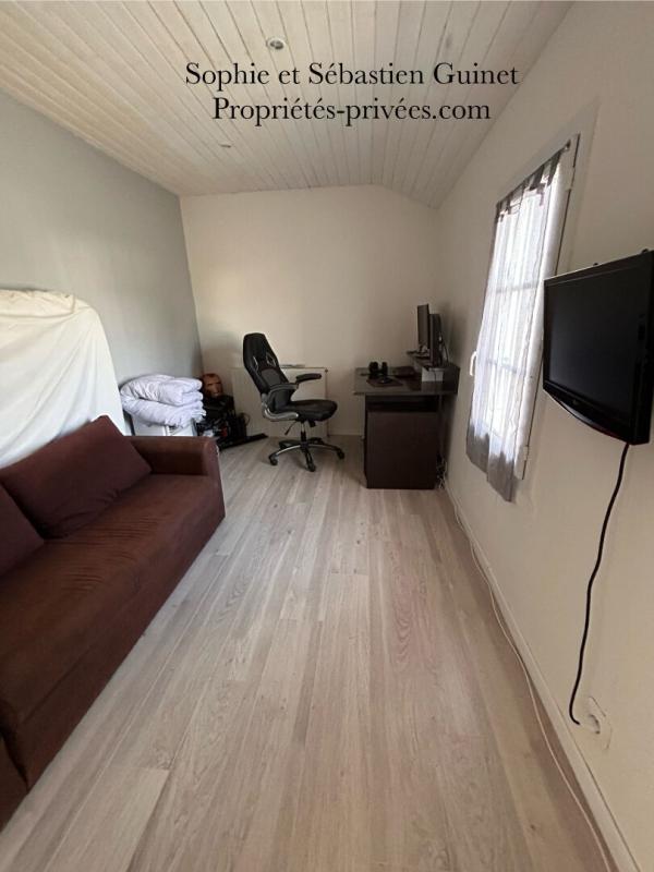 NALLIERS Maison Nalliers 7 pièce(s) 152 m2 13