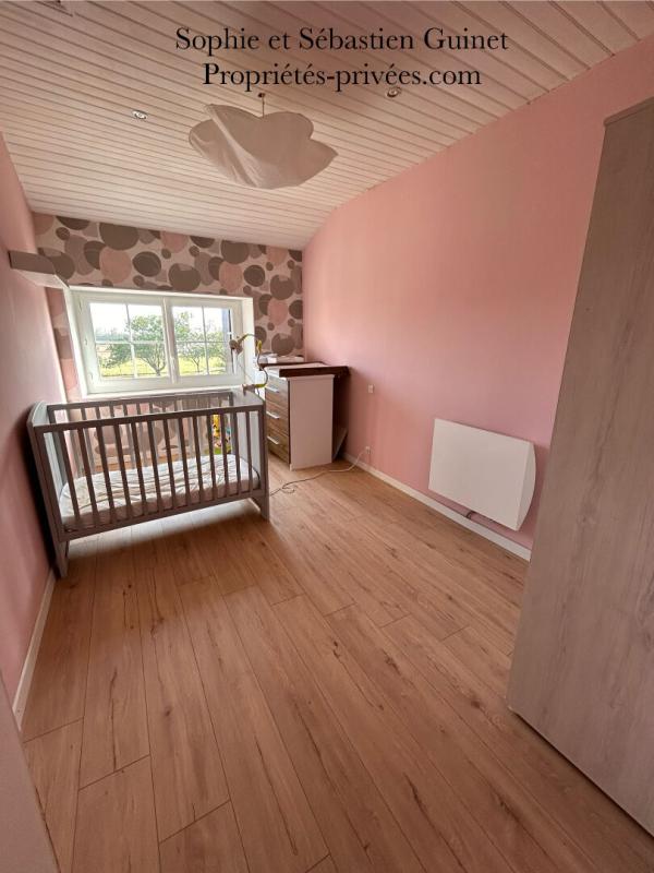 NALLIERS Maison Nalliers 7 pièce(s) 152 m2 15