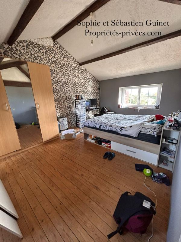 NALLIERS Maison Nalliers 7 pièce(s) 152 m2 16