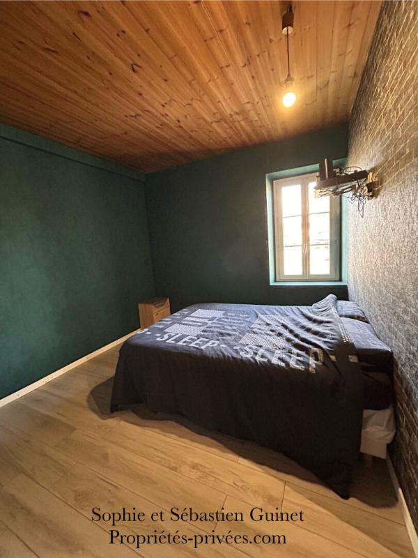 NALLIERS Maison Nalliers 7 pièce(s) 152 m2 8