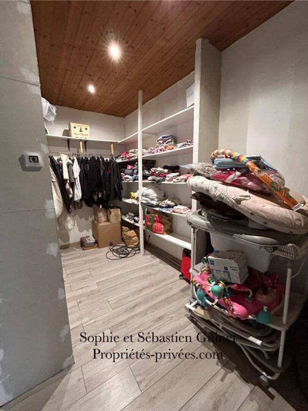 NALLIERS Maison Nalliers 7 pièce(s) 152 m2 9