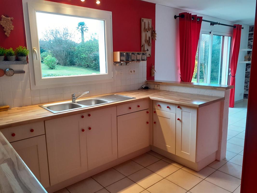 TELGRUC-SUR-MER Belle maison  indépendante 3 chambres à Telgruc - Presqu'ile de Crozon 10