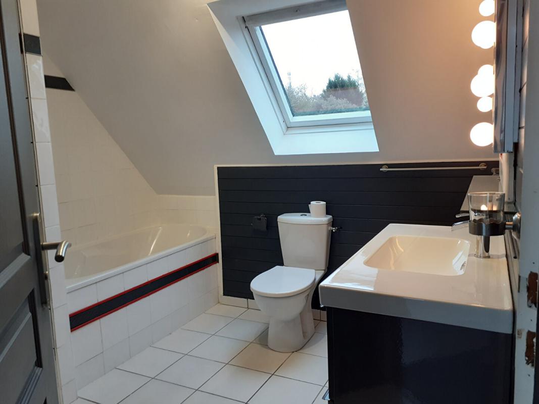 TELGRUC-SUR-MER Belle maison  indépendante 3 chambres à Telgruc - Presqu'ile de Crozon 13