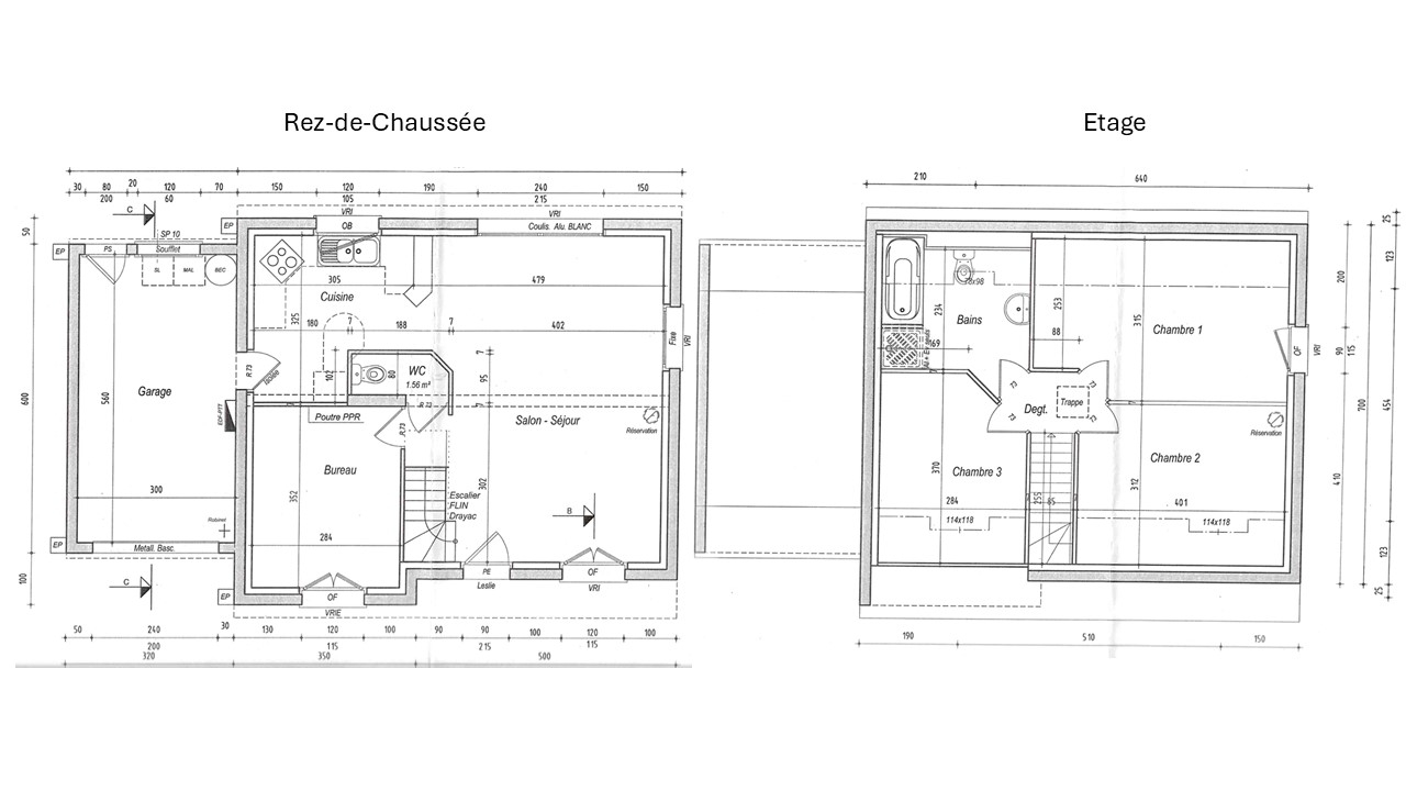 TELGRUC-SUR-MER Belle maison  indépendante 3 chambres à Telgruc - Presqu'ile de Crozon 17