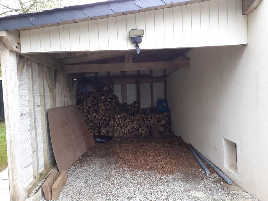 TELGRUC-SUR-MER Belle maison  indépendante 3 chambres à Telgruc - Presqu'ile de Crozon 5