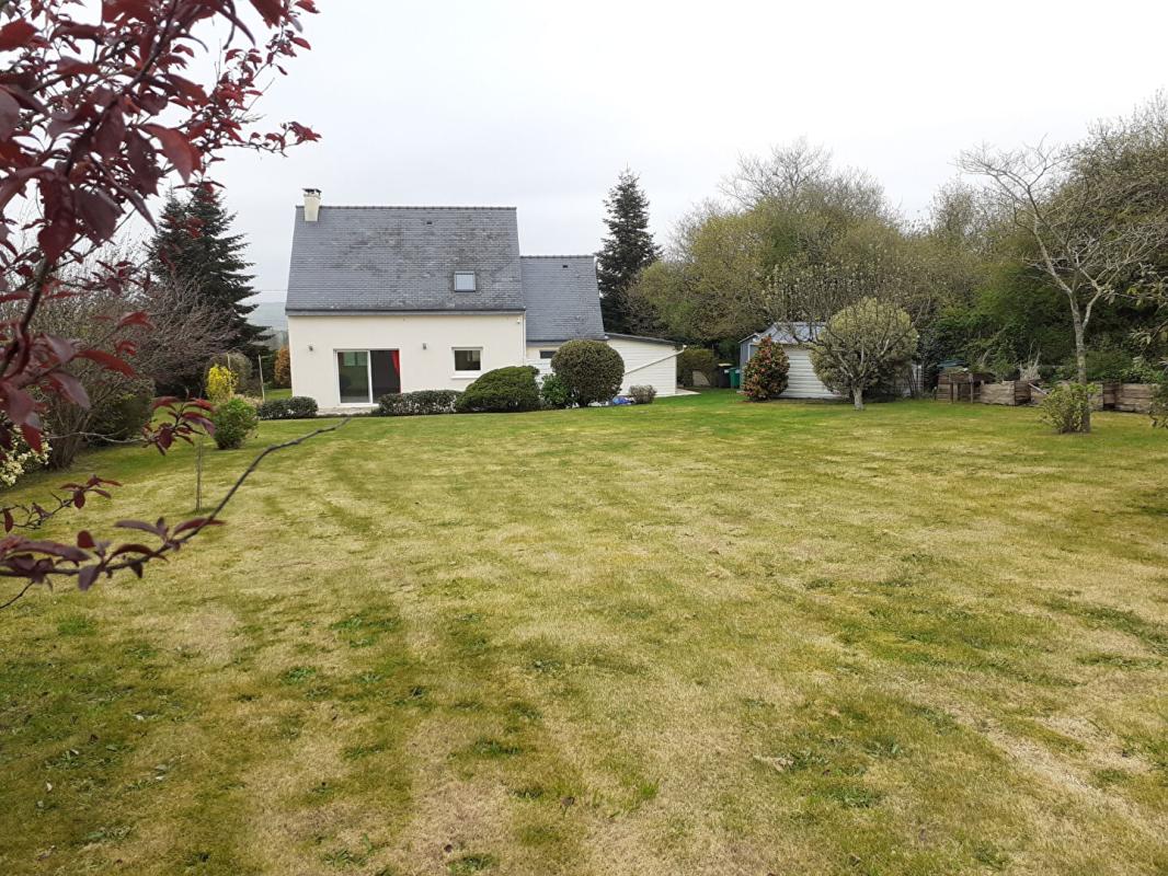 TELGRUC-SUR-MER Belle maison  indépendante 3 chambres à Telgruc - Presqu'ile de Crozon 6