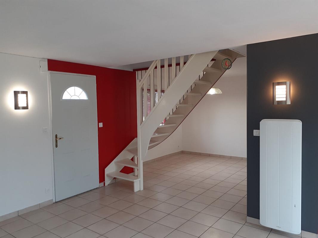 TELGRUC-SUR-MER Belle maison  indépendante 3 chambres à Telgruc - Presqu'ile de Crozon 7