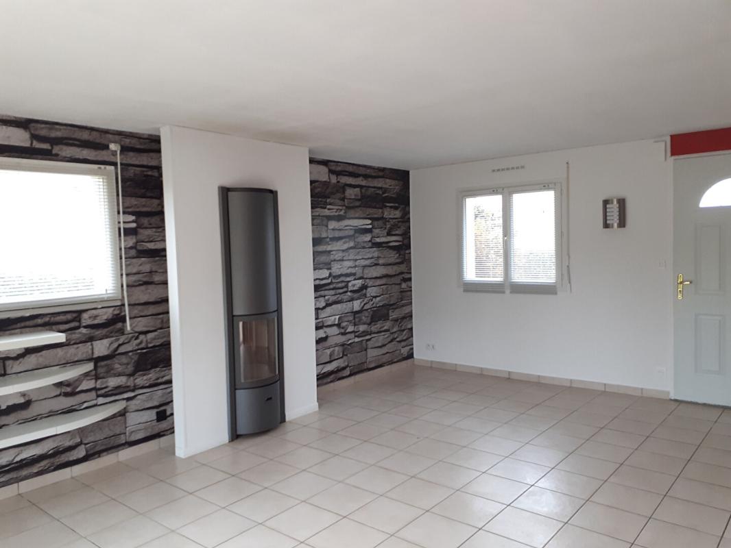 TELGRUC-SUR-MER Belle maison  indépendante 3 chambres à Telgruc - Presqu'ile de Crozon 8