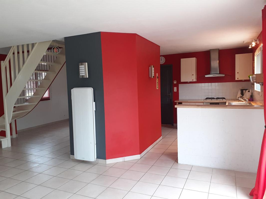 TELGRUC-SUR-MER Belle maison  indépendante 3 chambres à Telgruc - Presqu'ile de Crozon 9