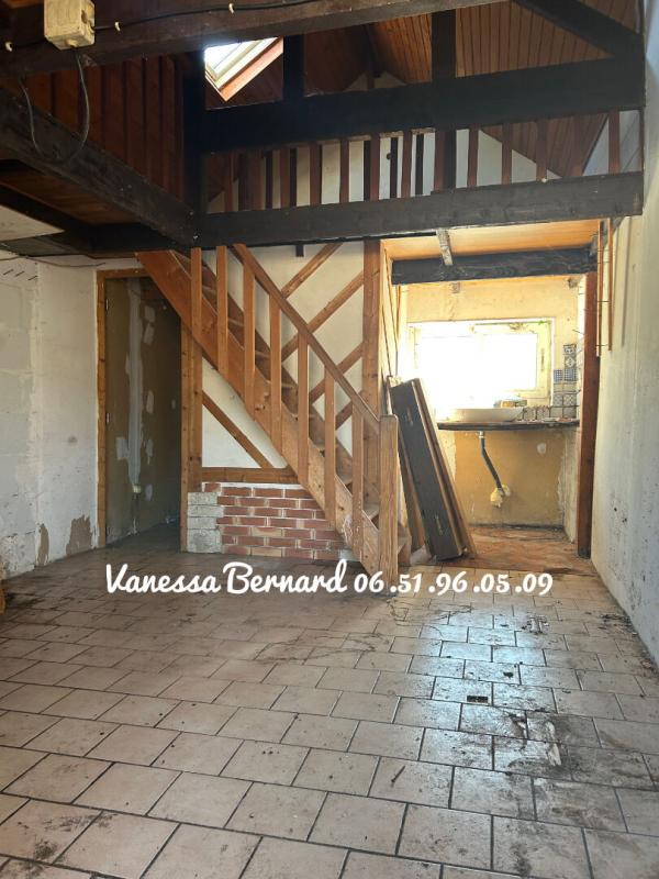 BEUZEVILLE 27210 Beuzeville Maison 80 m² avec bâtiment 117 000 Euros 11