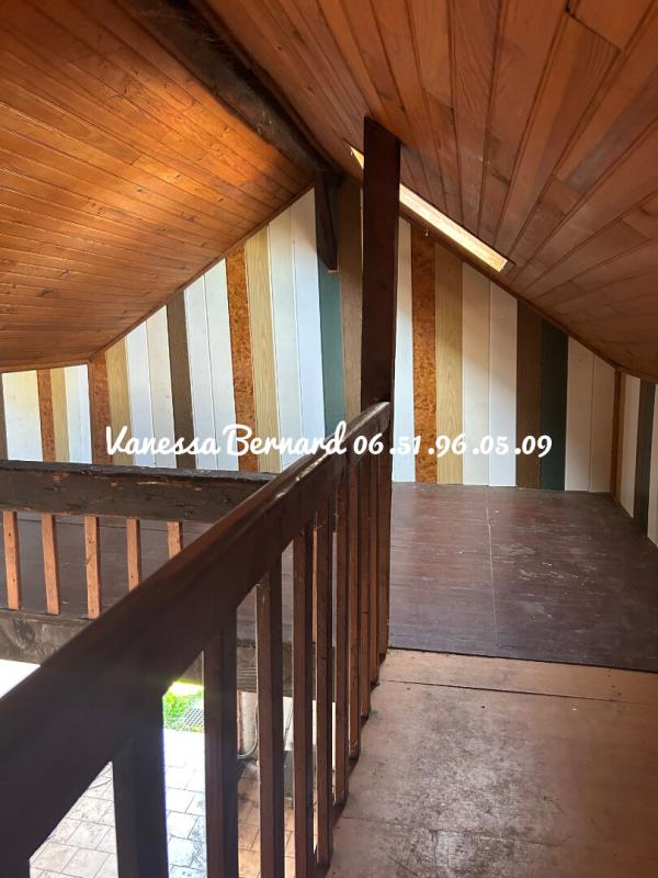 BEUZEVILLE 27210 Beuzeville Maison 80 m² avec bâtiment 117 000 Euros 12