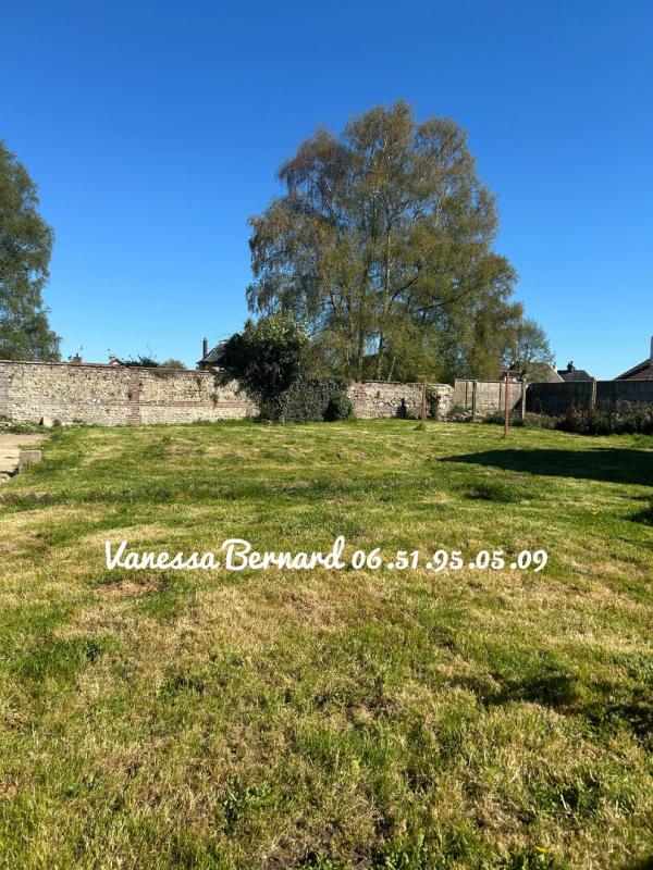 BEUZEVILLE 27210 Beuzeville Maison 80 m² avec bâtiment 117 000 Euros 2