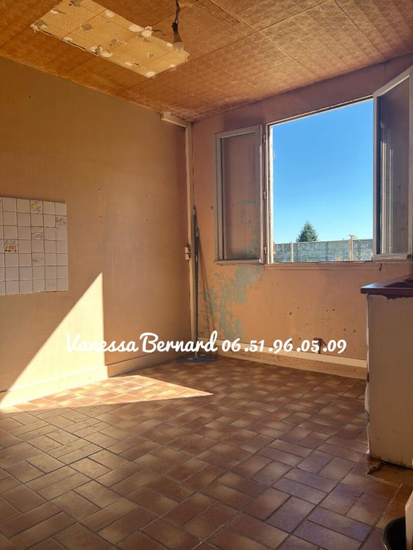 BEUZEVILLE 27210 Beuzeville Maison 80 m² avec bâtiment 117 000 Euros 4
