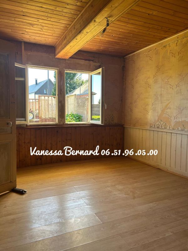 BEUZEVILLE 27210 Beuzeville Maison 80 m² avec bâtiment 117 000 Euros 5