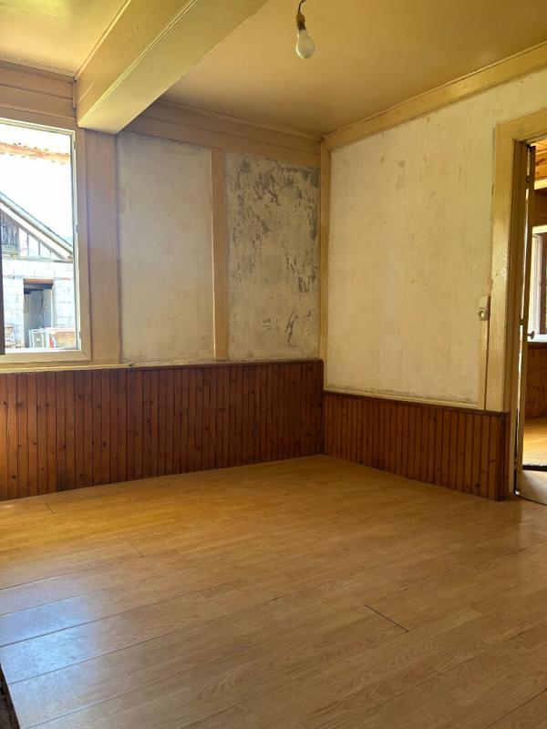 BEUZEVILLE 27210 Beuzeville Maison 80 m² avec bâtiment 117 000 Euros 6