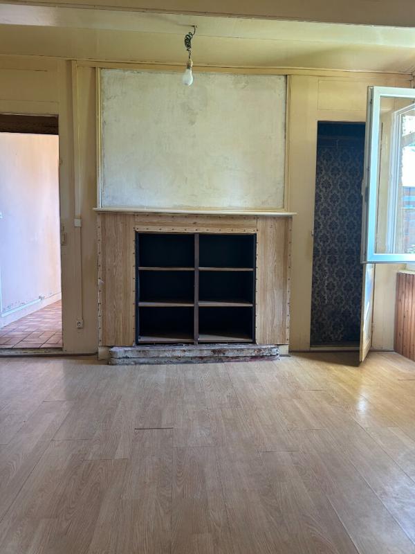 BEUZEVILLE 27210 Beuzeville Maison 80 m² avec bâtiment 117 000 Euros 7