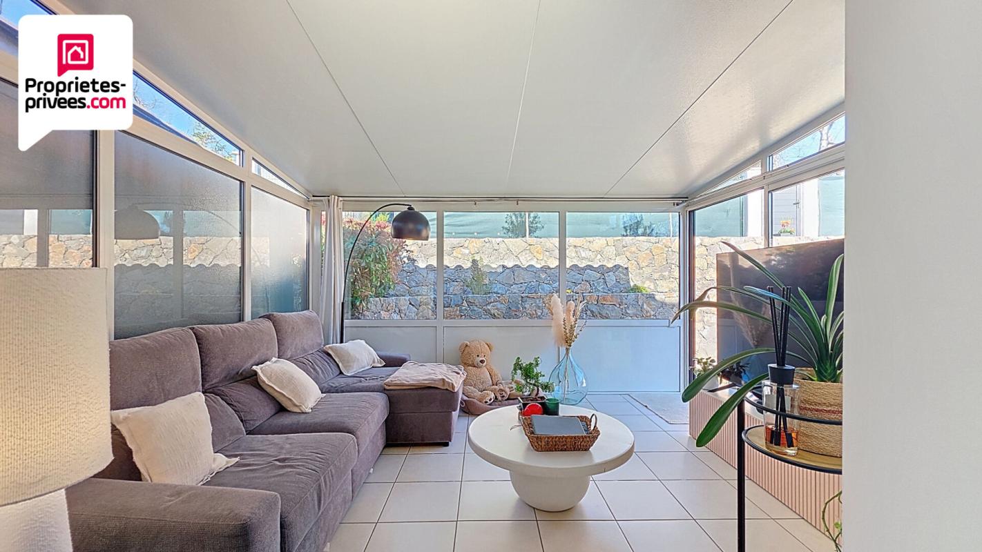 SAINT-CEZAIRE-SUR-SIAGNE Maison Saint Cezaire Sur Siagne 4 pièce(s) 48 m2 10