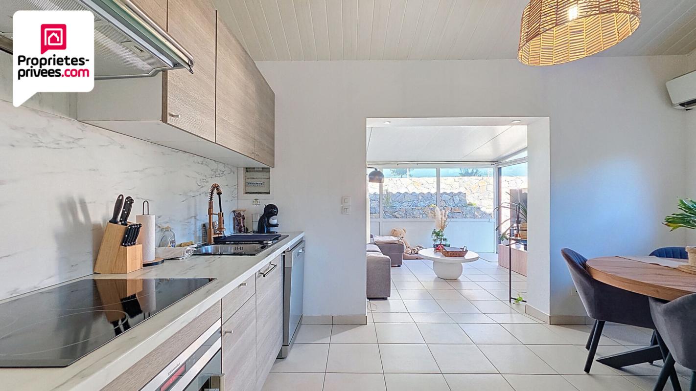 SAINT-CEZAIRE-SUR-SIAGNE Maison Saint Cezaire Sur Siagne 4 pièce(s) 48 m2 12