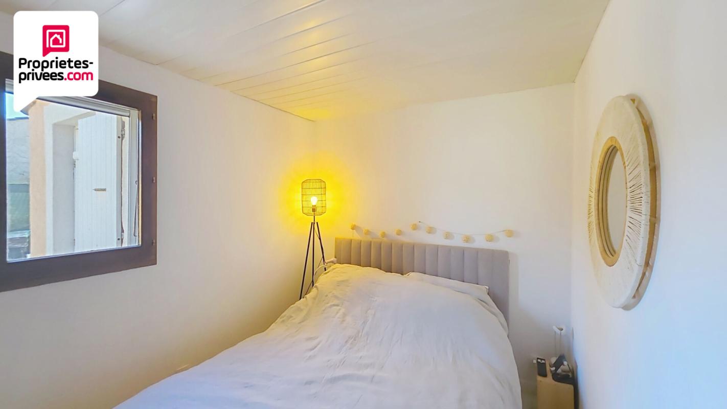 SAINT-CEZAIRE-SUR-SIAGNE Maison Saint Cezaire Sur Siagne 4 pièce(s) 48 m2 13