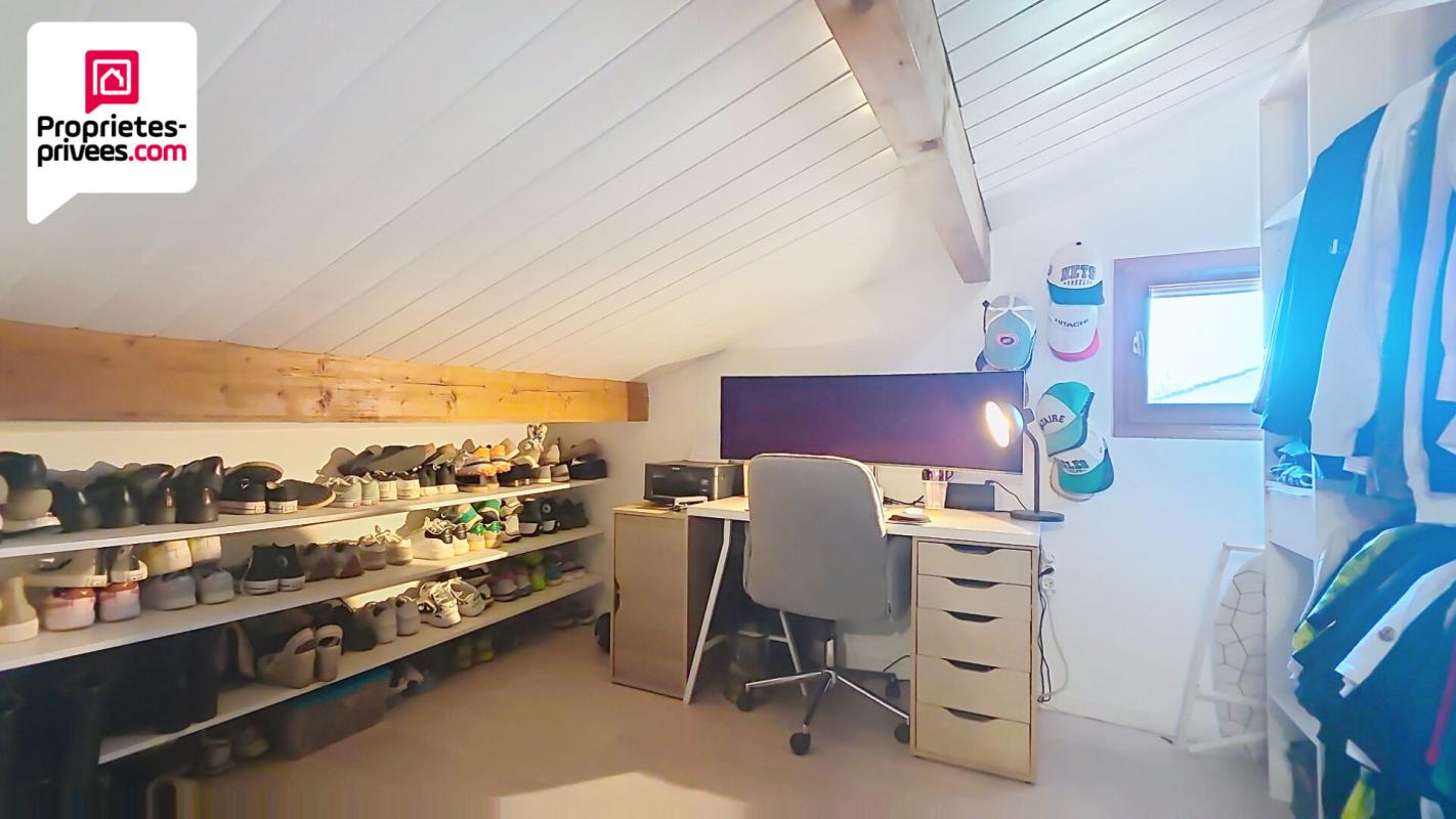 SAINT-CEZAIRE-SUR-SIAGNE Maison Saint Cezaire Sur Siagne 4 pièce(s) 48 m2 14