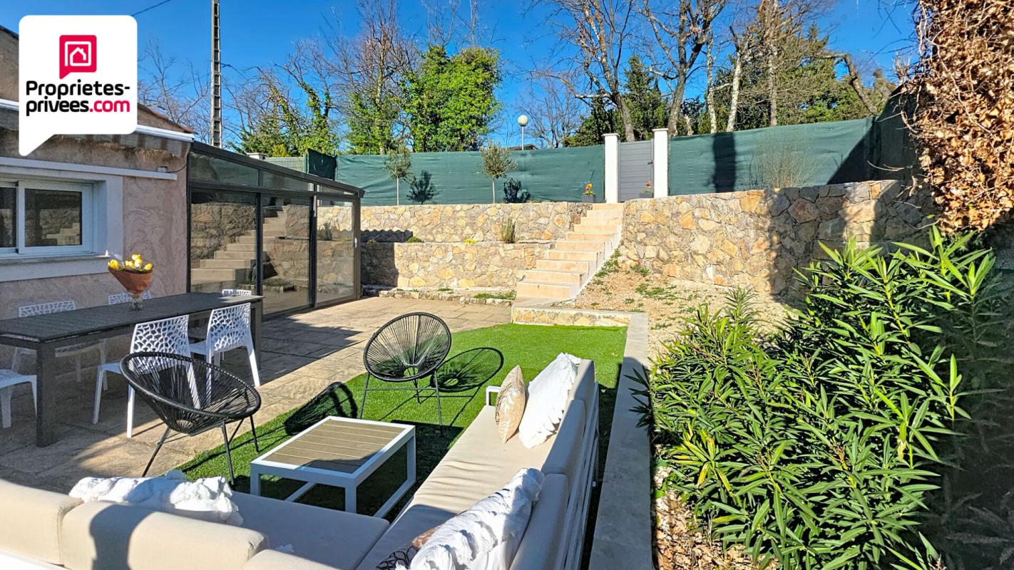 SAINT-CEZAIRE-SUR-SIAGNE Maison Saint Cezaire Sur Siagne 4 pièce(s) 48 m2 2