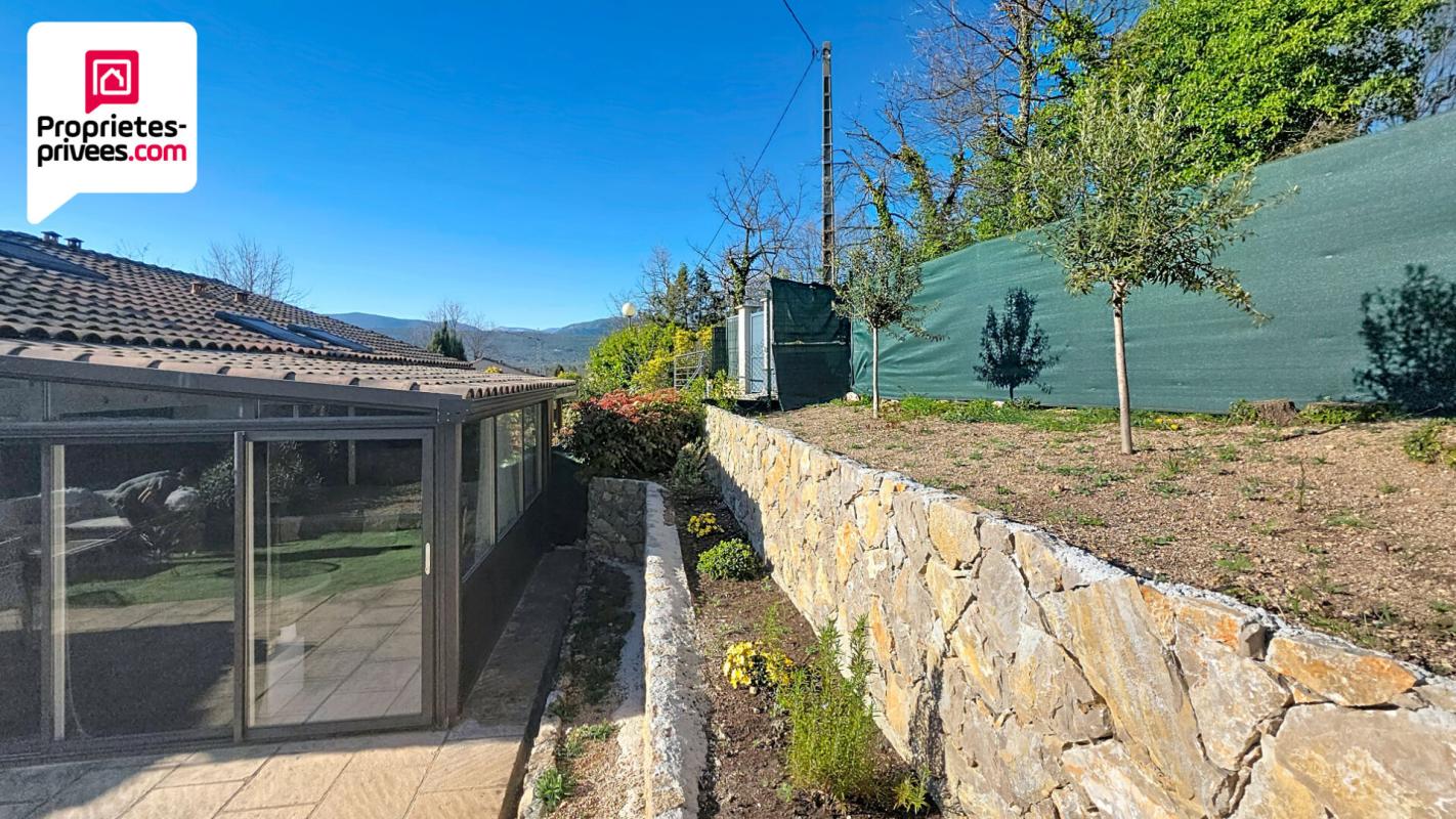 SAINT-CEZAIRE-SUR-SIAGNE Maison Saint Cezaire Sur Siagne 4 pièce(s) 48 m2 5