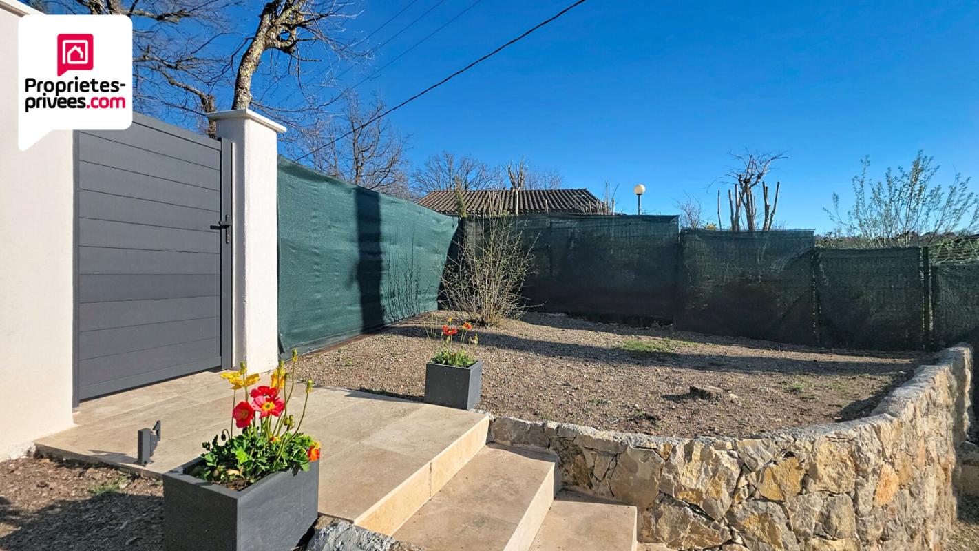 SAINT-CEZAIRE-SUR-SIAGNE Maison Saint Cezaire Sur Siagne 4 pièce(s) 48 m2 6