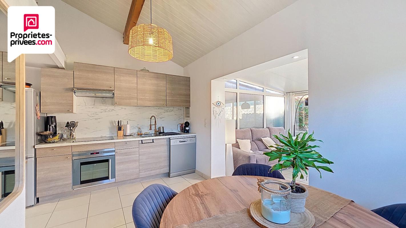 SAINT-CEZAIRE-SUR-SIAGNE Maison Saint Cezaire Sur Siagne 4 pièce(s) 48 m2 7