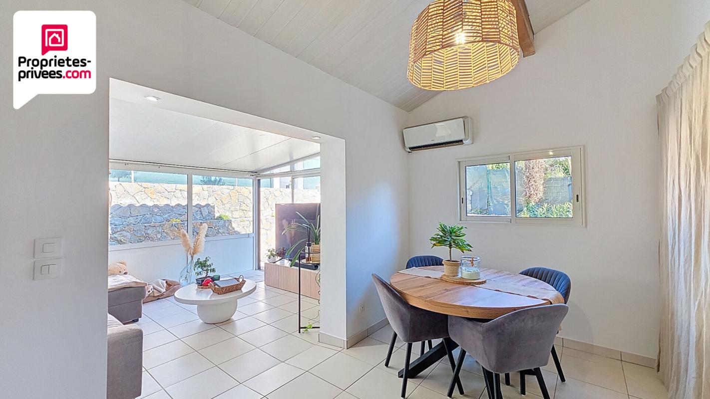 SAINT-CEZAIRE-SUR-SIAGNE Maison Saint Cezaire Sur Siagne 4 pièce(s) 48 m2 8