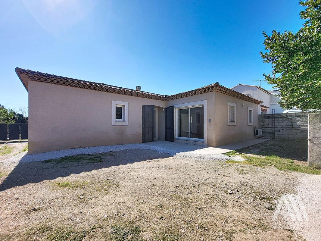 PUGET-VILLE Villa T4 à Puget Ville 1