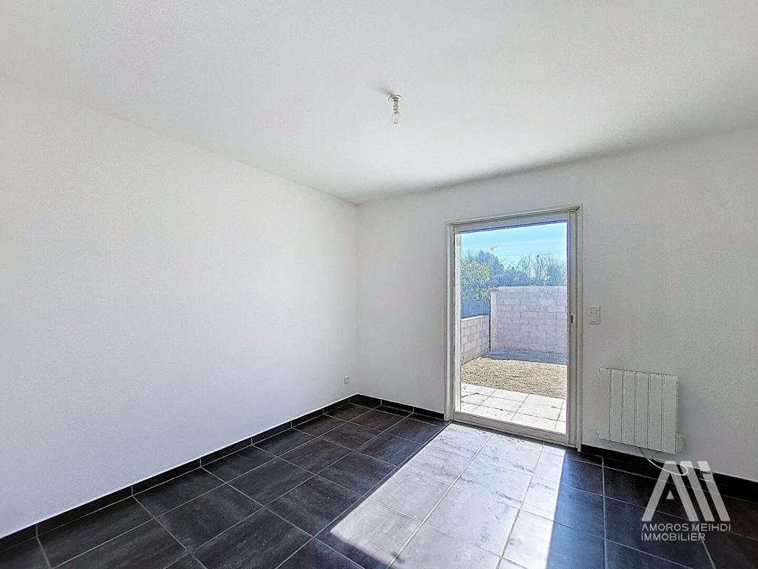 PUGET-VILLE Villa T4 à Puget Ville 10