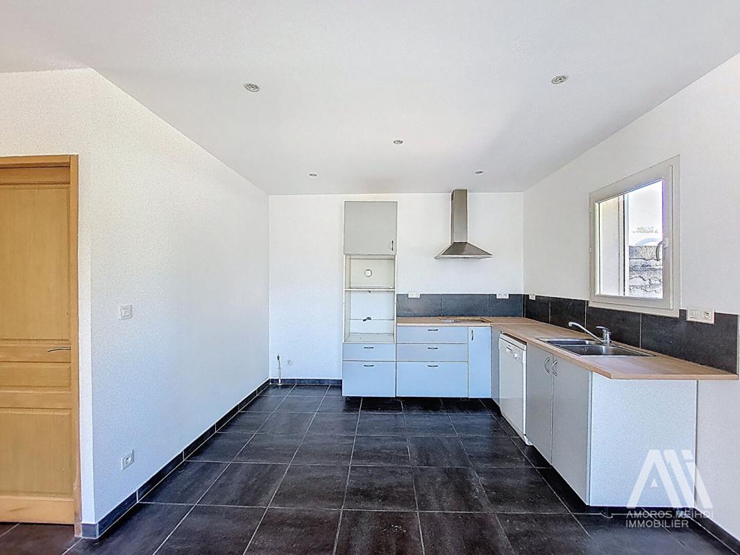 PUGET-VILLE Villa T4 à Puget Ville 5